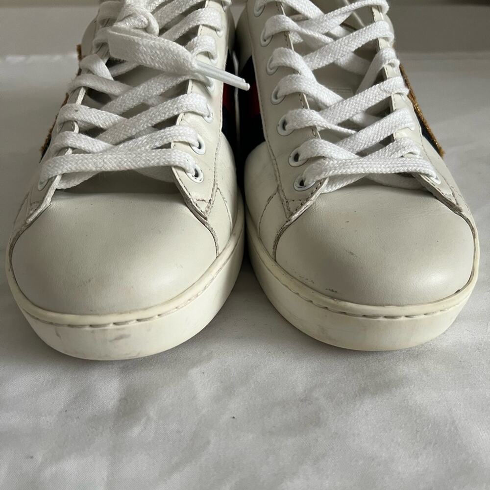 Gucci Sneakers - Picture 3 of 9